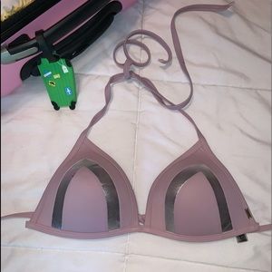 Victoria’s Secret bathing suit top